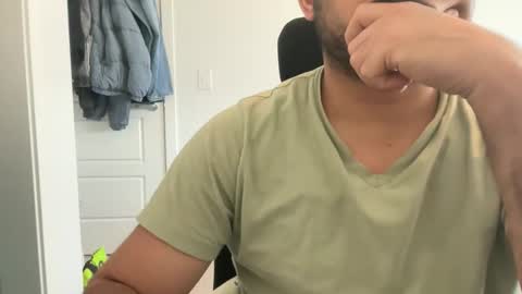 Richguydesi online show from May 23, 9:00 pm
