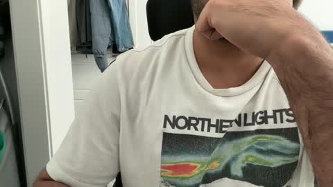 Richguydesi online show from May 14, 10:52 pm