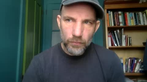 richheader online show from February 12, 2:20 pm