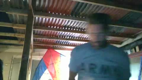 Rich online show from October 5, 5:49 am