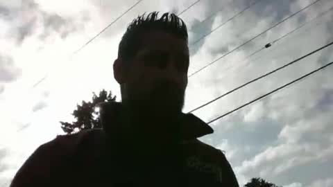 Rich online show from October 7, 8:49 pm