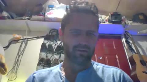 Rich online show from October 6, 7:48 am