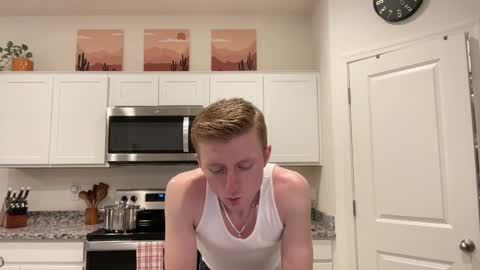 Richie online show from February 15, 12:04 am