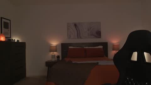 Richie online show from February 9, 11:18 pm