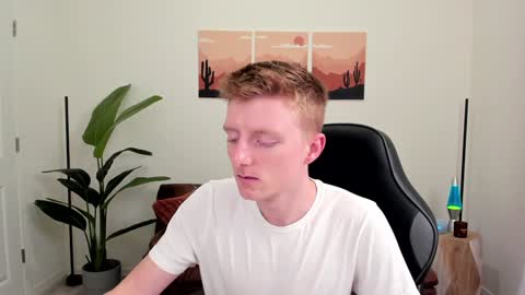 Richie online show from December 5, 3:09 am