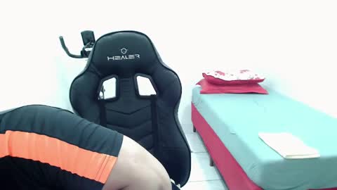 Rickseduction online show from February 24, 7:19 pm