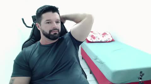 Rickseduction online show from February 27, 12:25 am