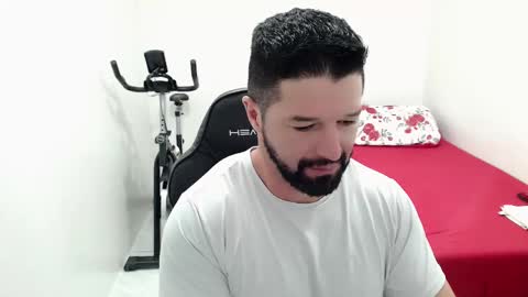 Rickseduction online show from March 9, 4:33 pm