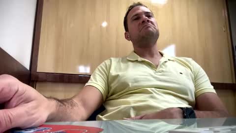 Rick Arian online show from November 14, 3:36 pm