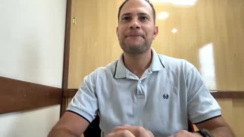 Rick Arian online show from December 4, 3:44 pm