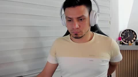  Rick Diesel  online show from October 29, 4:58 am