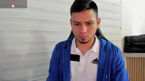  Rick Diesel  online show from January 13, 5:15 am