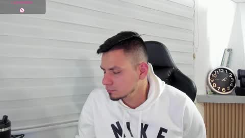  Rick Diesel  online show from February 5, 7:01 am