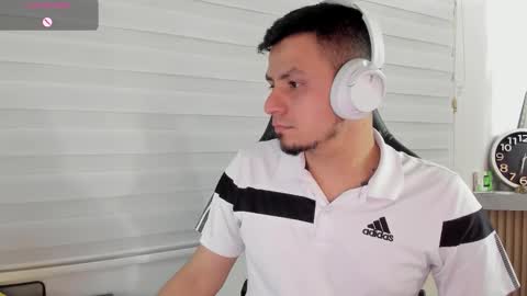  Rick Diesel  online show from February 14, 6:27 am