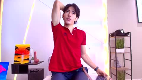 rick_flame06 online show from March 27, 1:56 pm