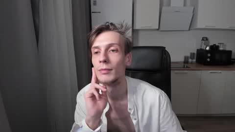 Rick online show from October 23, 12:34 am