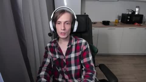 Rick online show from October 14, 11:52 pm