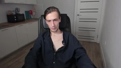 Rick online show from April 15, 12:14 am