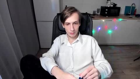 Rick online show from December 16, 12:29 am