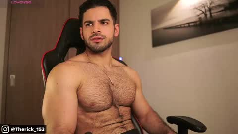 Rick online show from September 12, 5:09 am