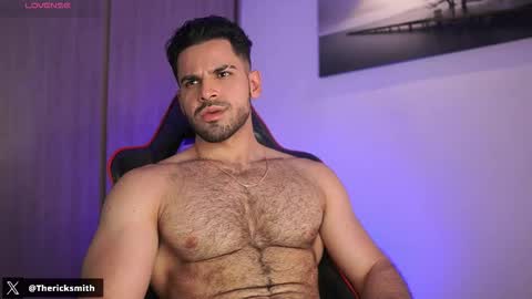 Rick online show from November 29, 2:52 am