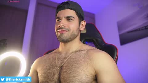 Rick online show from January 29, 6:22 am