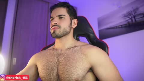 Rick online show from January 26, 5:02 am