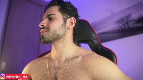 Rick online show from January 26, 8:03 am