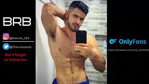 Rick online show from February 10, 6:42 am