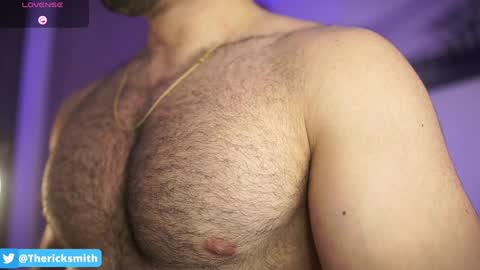 Rick online show from January 25, 10:08 am