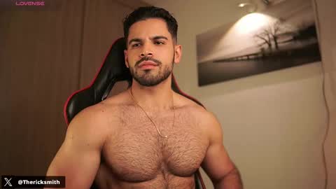 Rick online show from October 22, 4:15 am