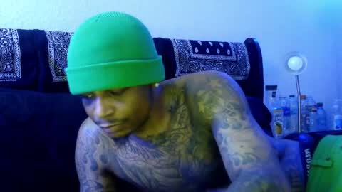 Rick online show from April 21, 9:27 am