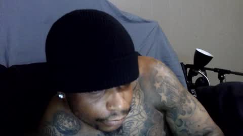 Rick online show from February 4, 5:50 pm