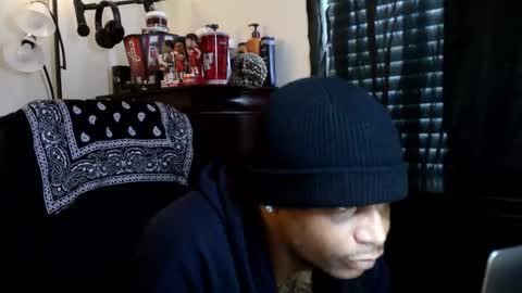 Rick online show from June 28, 5:20 pm