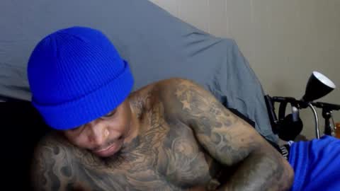 Rick online show from October 28, 5:25 pm