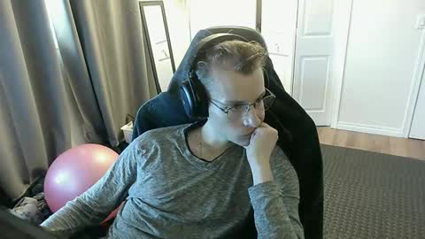 rickgosling online show from December 18, 4:24 pm