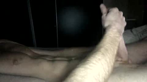 Rick online show from November 5, 8:55 pm