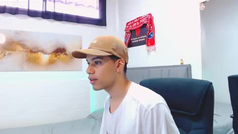 Ricki online show from April 20, 5:16 pm