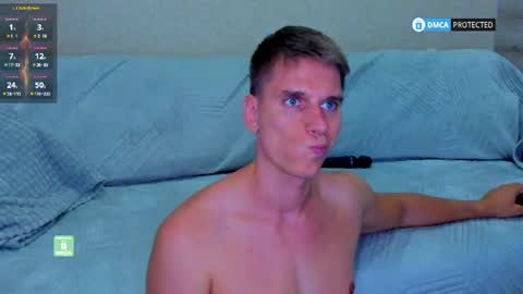 Ricky online show from June 18, 12:54 pm
