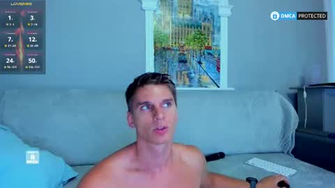 Ricky online show from July 8, 7:01 am