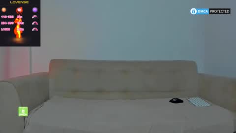 Ricky online show from November 21, 10:46 am