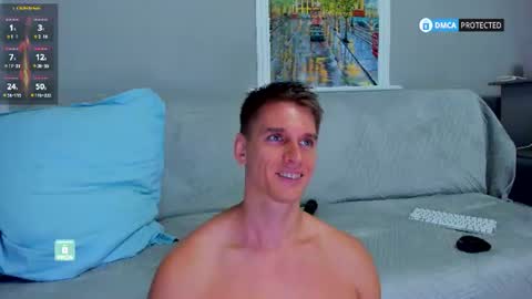 Ricky online show from June 22, 7:38 am