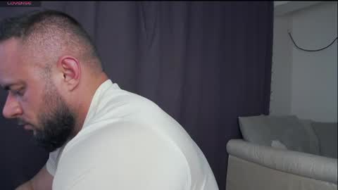 rickymiami1 online show from April 20, 11:30 pm