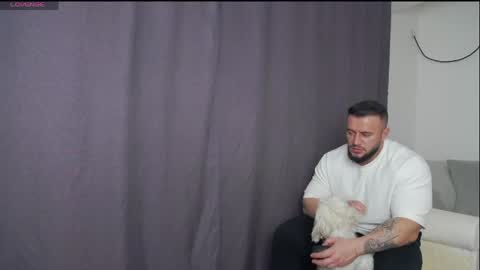 rickymiami1 online show from March 24, 7:09 pm