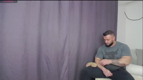 rickymiami1 online show from March 30, 8:31 pm