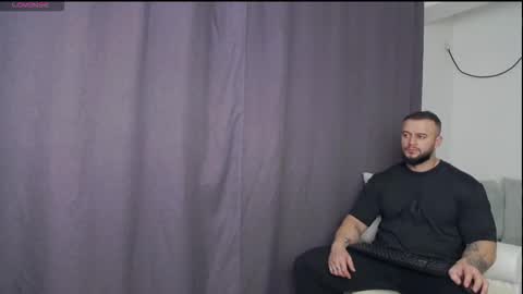 rickymiami1 online show from February 24, 7:50 pm