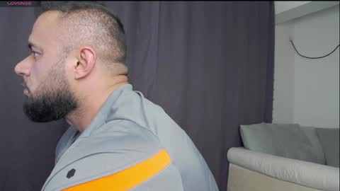 rickymiami1 online show from April 7, 7:05 pm