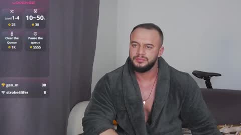 Snapshot of rickymiami1 chatting on February 9, 9:49 pm rickymiami1 online show from February 9, 9:49 pm