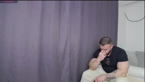 rickymiami1 online show from March 10, 8:57 pm