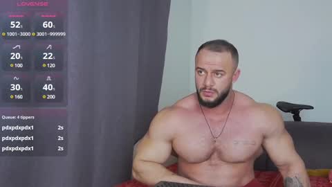 Snapshot of rickymiami1 chatting on March 8, 12:00 am rickymiami1 online show from March 8, 12:00 am